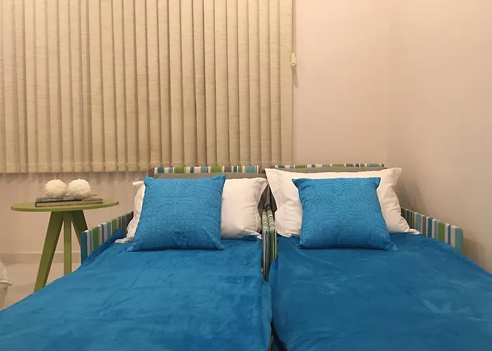 Studio 62 Rio de Janeiro